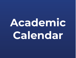 Academic Calendar