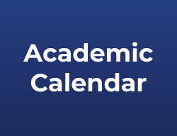 Academic Calendar